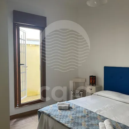 Apartment Casa Magnolia By Cala Salento