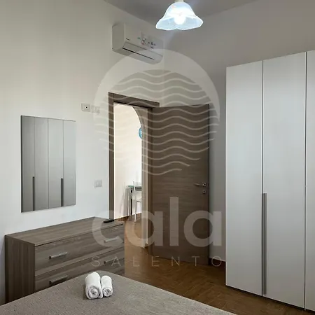 Apartment Casa Magnolia By Cala Salento *