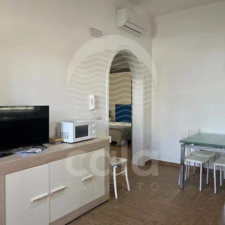 Casa Magnolia By Cala Salento Torre Lapillo