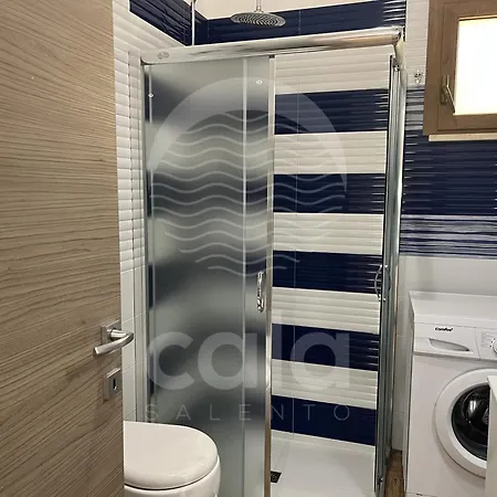 Casa Magnolia By Cala Salento *