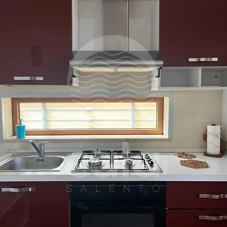 Casa Magnolia By Cala Salento *