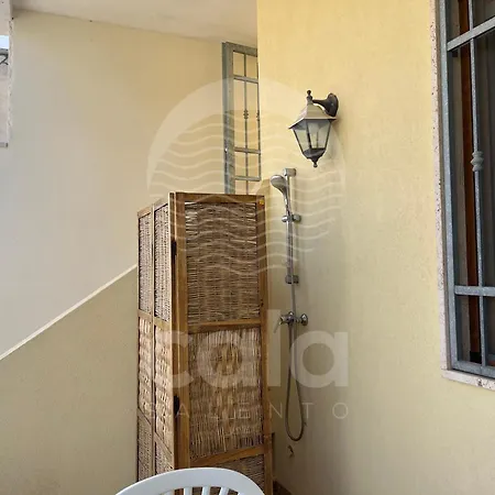 Casa Magnolia By Cala Salento * Torre Lapillo