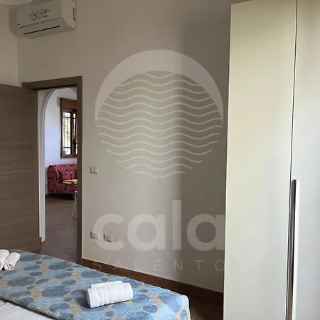 Casa Magnolia By Cala Salento