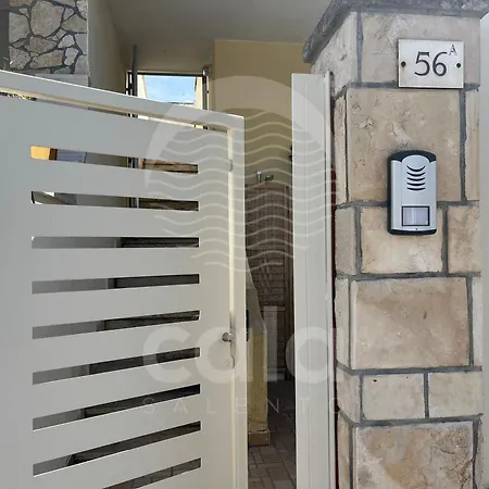 Apartment Casa Magnolia By Cala Salento