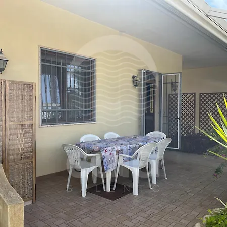 Apartment Casa Magnolia By Cala Salento *