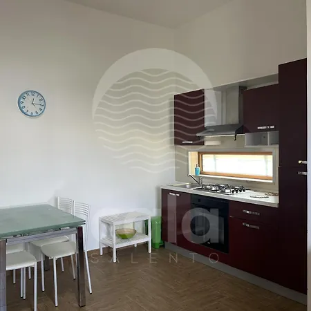 Casa Magnolia By Cala Salento Torre Lapillo