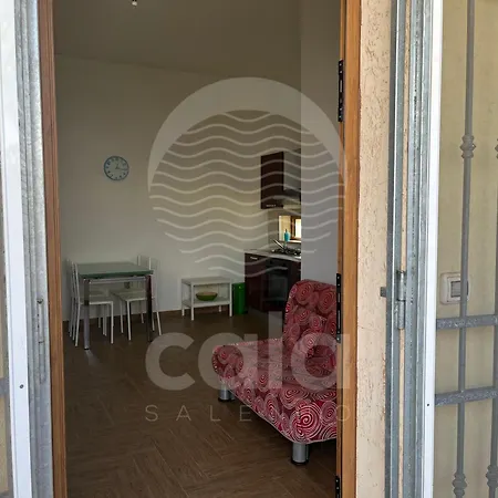 Casa Magnolia By Cala Salento * Torre Lapillo