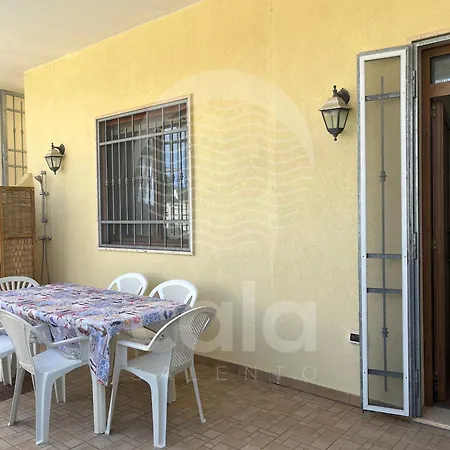 Casa Magnolia By Cala Salento