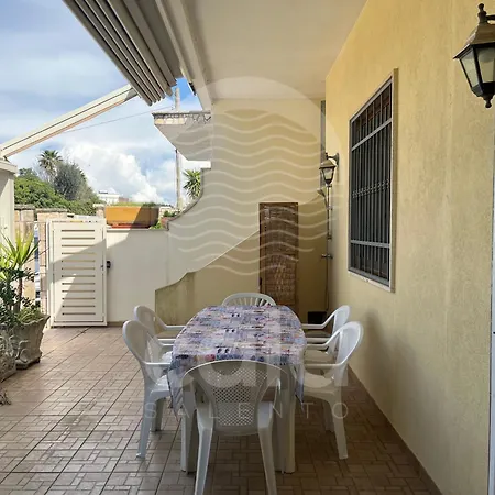 Casa Magnolia By Cala Salento *