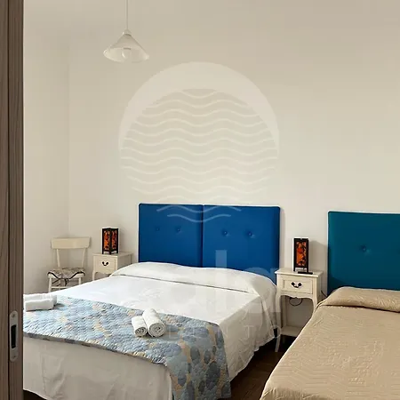 Casa Magnolia By Cala Salento Apartment