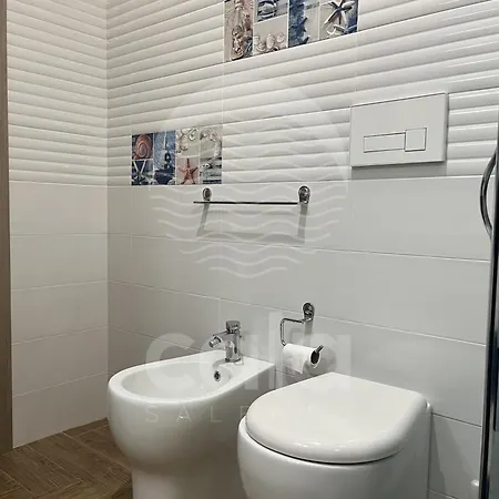 Casa Magnolia By Cala Salento Apartment Torre Lapillo