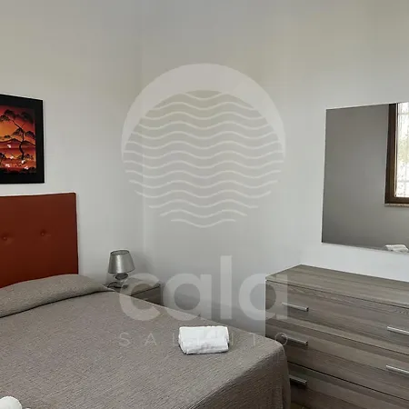 Casa Magnolia By Cala Salento Torre Lapillo