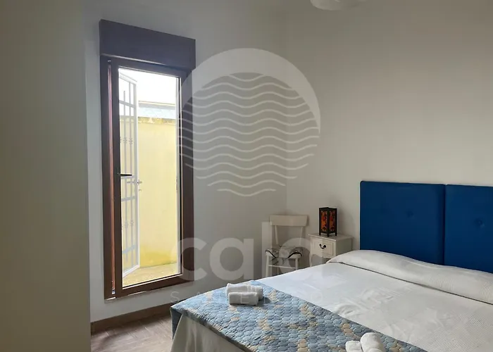 Apartamento Casa Magnolia By Cala Salento