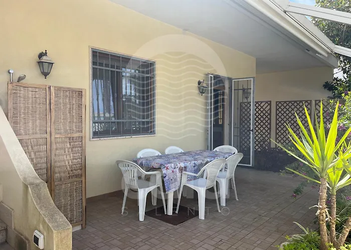 شقة Casa Magnolia By Cala Salento *