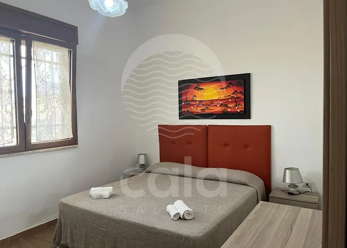 شقة Casa Magnolia By Cala Salento توري لابيلو