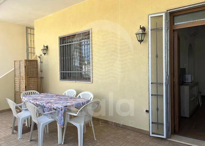 Casa Magnolia By Cala Salento