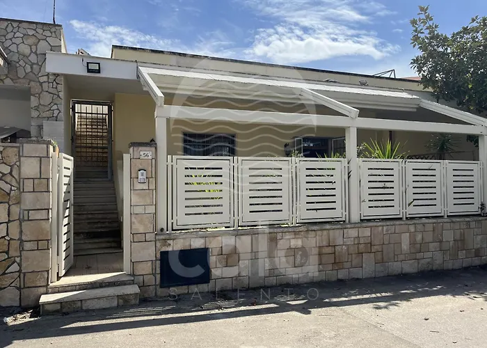 Apartamento Casa Magnolia By Cala Salento *