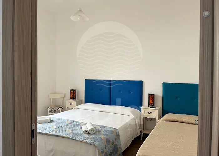 Casa Magnolia By Cala Salento شقة