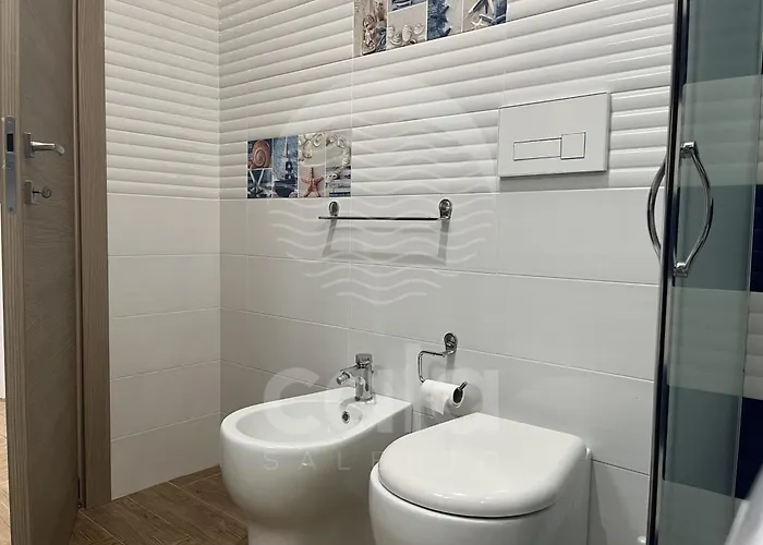 Casa Magnolia By Cala Salento شقة توري لابيلو